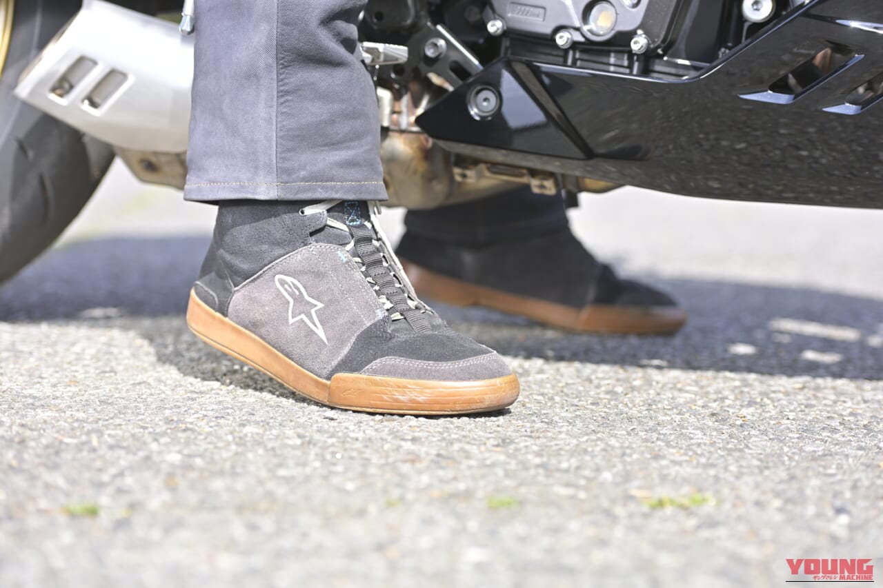 スズキ GSX-8TT試乗インプレッション|スズキ GSX-8TT試乗!「普段は落ち着いたネオレトロの雰囲気を味わい、気分が乗ってきたらスイッチオンしてコーナリングを楽しむ!」