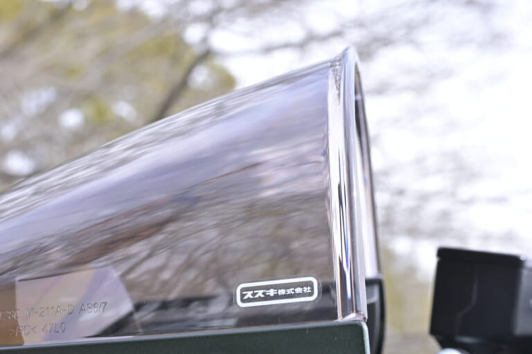 スズキ GSX-8TT試乗インプレッション|スズキ GSX-8TT試乗!「普段は落ち着いたネオレトロの雰囲気を味わい、気分が乗ってきたらスイッチオンしてコーナリングを楽しむ!」