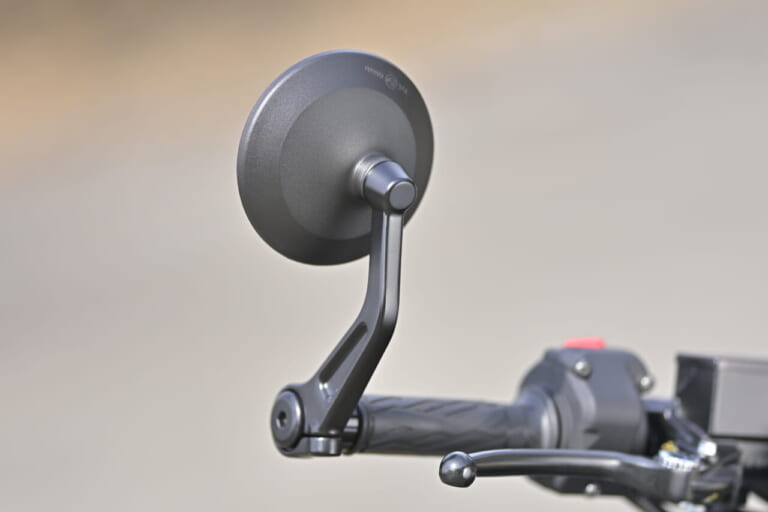 スズキ GSX-8TT試乗インプレッション｜スズキ GSX-8TT試乗！「普段は落ち着いたネオレトロの雰囲気を味わい、気分が乗ってきたらスイッチオンしてコーナリングを楽しむ！」