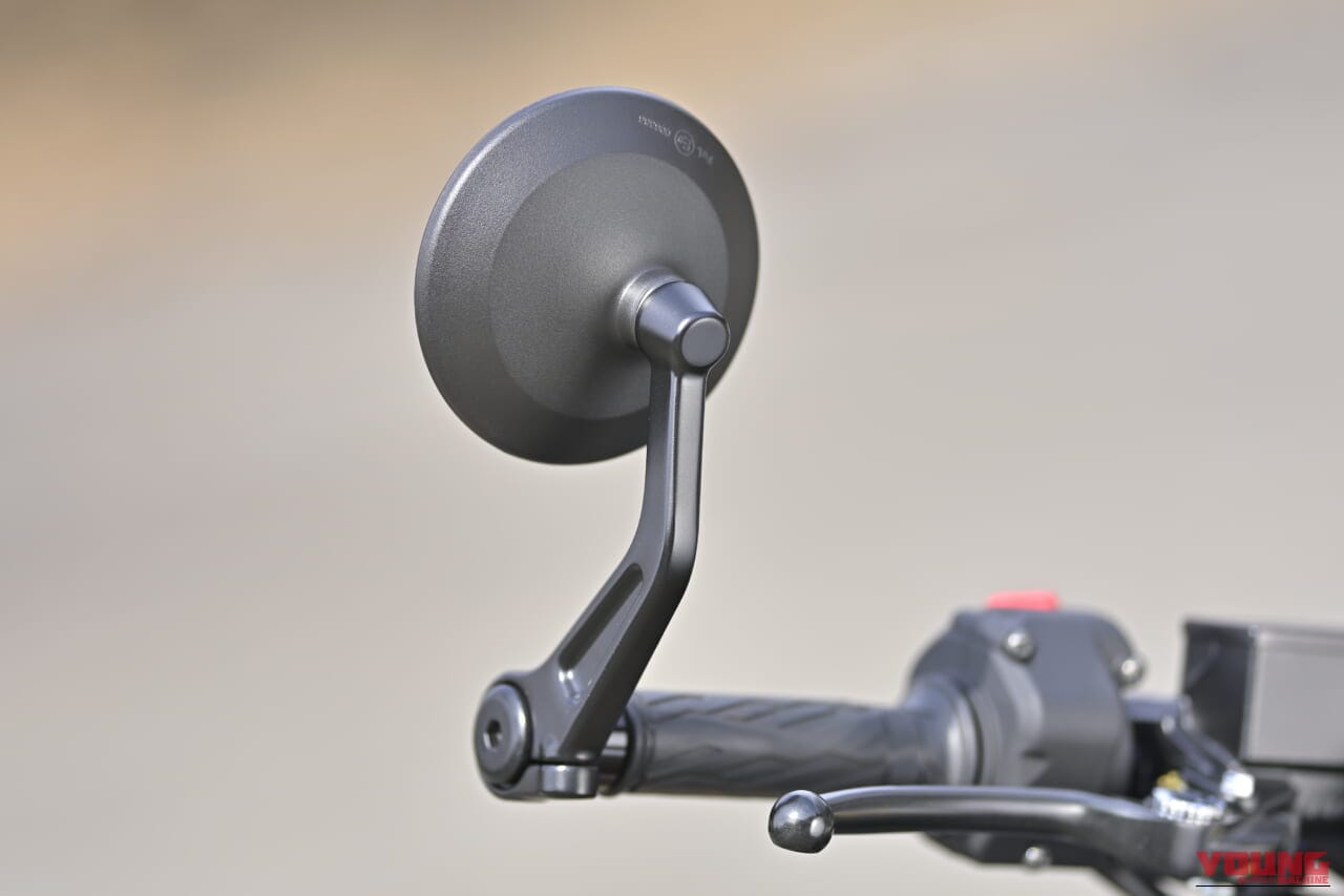 |スズキ GSX-8TT試乗!「普段は落ち着いたネオレトロの雰囲気を味わい、気分が乗ってきたらスイッチオンしてコーナリングを楽しむ!」