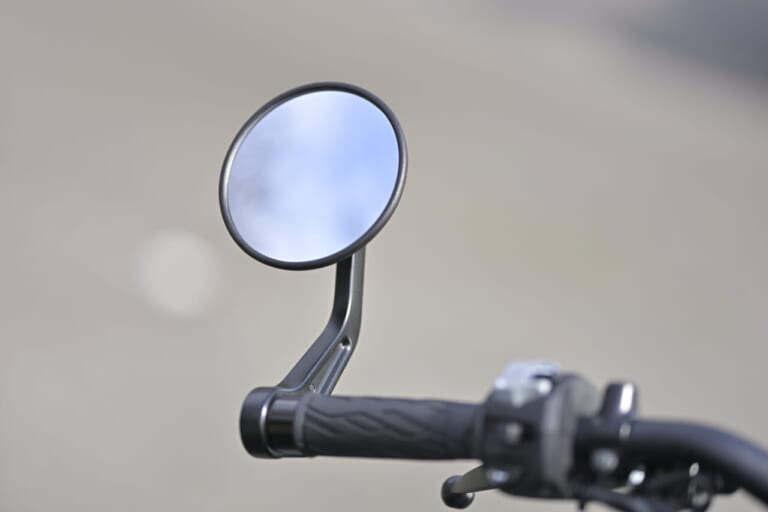 スズキ GSX-8TT試乗インプレッション｜スズキ GSX-8TT試乗！「普段は落ち着いたネオレトロの雰囲気を味わい、気分が乗ってきたらスイッチオンしてコーナリングを楽しむ！」