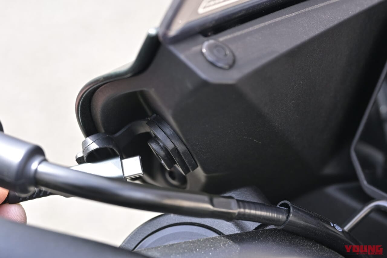 スズキ GSX-8TT試乗インプレッション｜スズキ GSX-8TT試乗！「普段は落ち着いたネオレトロの雰囲気を味わい、気分が乗ってきたらスイッチオンしてコーナリングを楽しむ！」