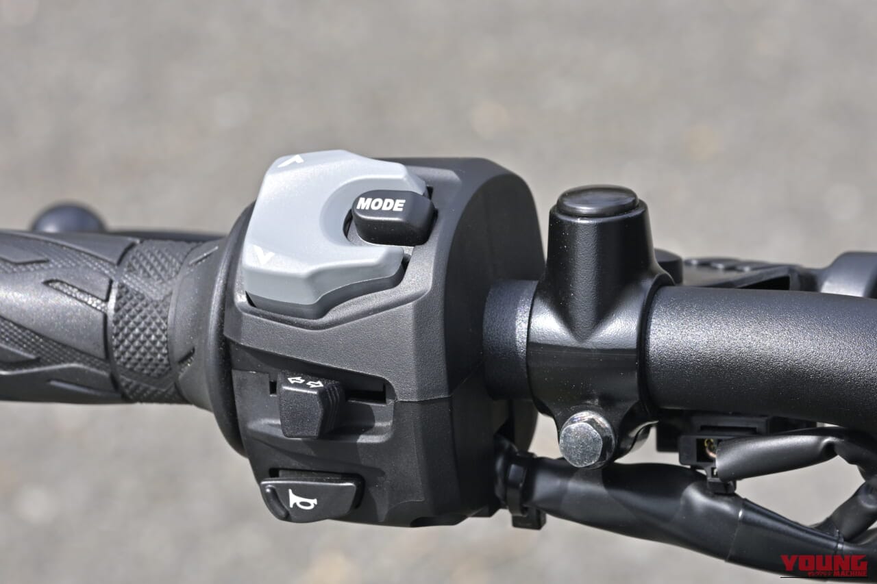 スズキ GSX-8TT試乗インプレッション|スズキ GSX-8TT試乗!「普段は落ち着いたネオレトロの雰囲気を味わい、気分が乗ってきたらスイッチオンしてコーナリングを楽しむ!」