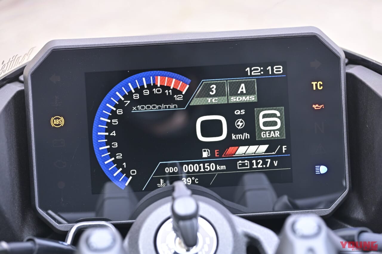スズキ GSX-8TT試乗インプレッション|スズキ GSX-8TT試乗!「普段は落ち着いたネオレトロの雰囲気を味わい、気分が乗ってきたらスイッチオンしてコーナリングを楽しむ!」