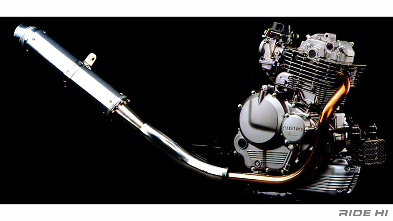 ｜「こんな単気筒スポーツ、復活希望！」マン島T.T.に思いを馳せたスパルタン・シングルのGoose350！