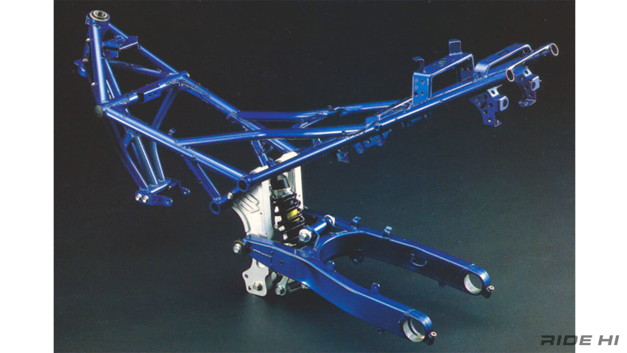 ｜「こんな単気筒スポーツ、復活希望！」マン島T.T.に思いを馳せたスパルタン・シングルのGoose350！