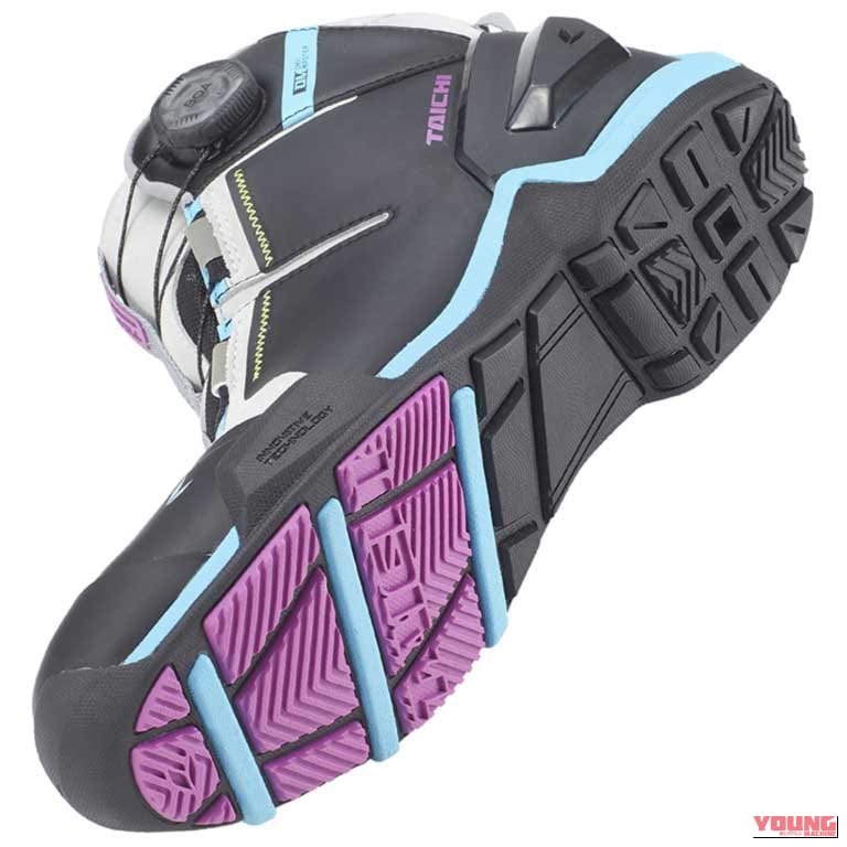 RSS016 ドライマスター ストライカー シューズ｜RSタイチ新作シューズ登場｜防水・透湿「ドライマスター」採用の万能＆アドベンチャーモデルを解説