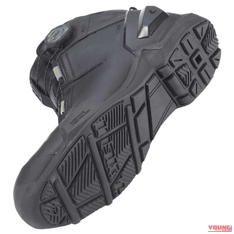 RSS016 ドライマスター ストライカー シューズ|RSタイチ新作シューズ登場|防水・透湿「ドライマスター」採用の万能&アドベンチャーモデルを解説