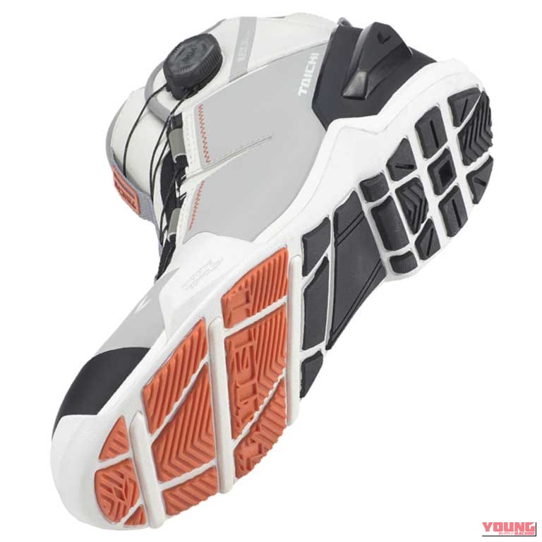 RSS016 ドライマスター ストライカー シューズ｜RSタイチ新作シューズ登場｜防水・透湿「ドライマスター」採用の万能＆アドベンチャーモデルを解説