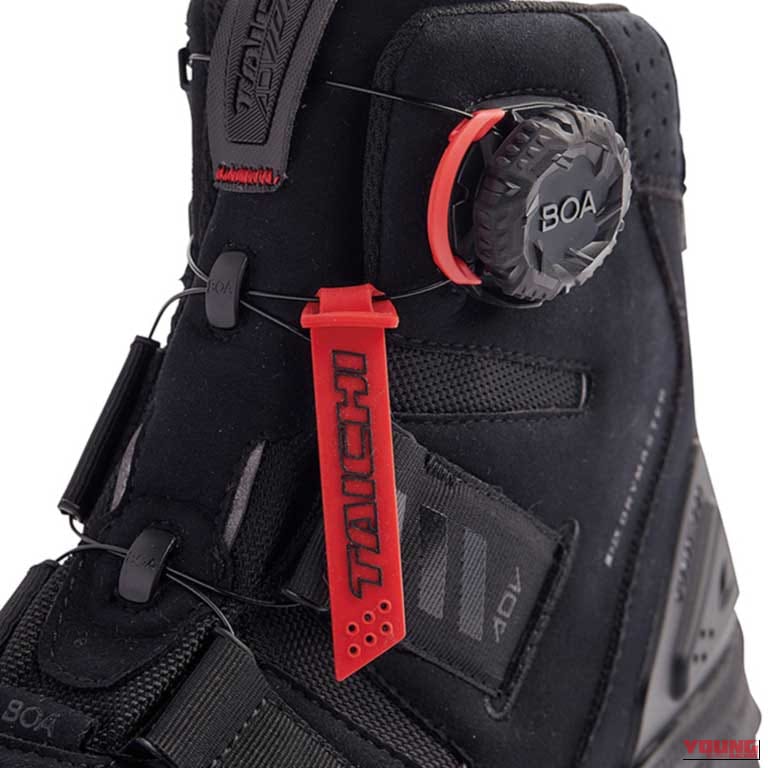 RSS010 ドライマスター コンバットシューズ｜RSタイチ新作シューズ登場｜防水・透湿「ドライマスター」採用の万能＆アドベンチャーモデルを解説