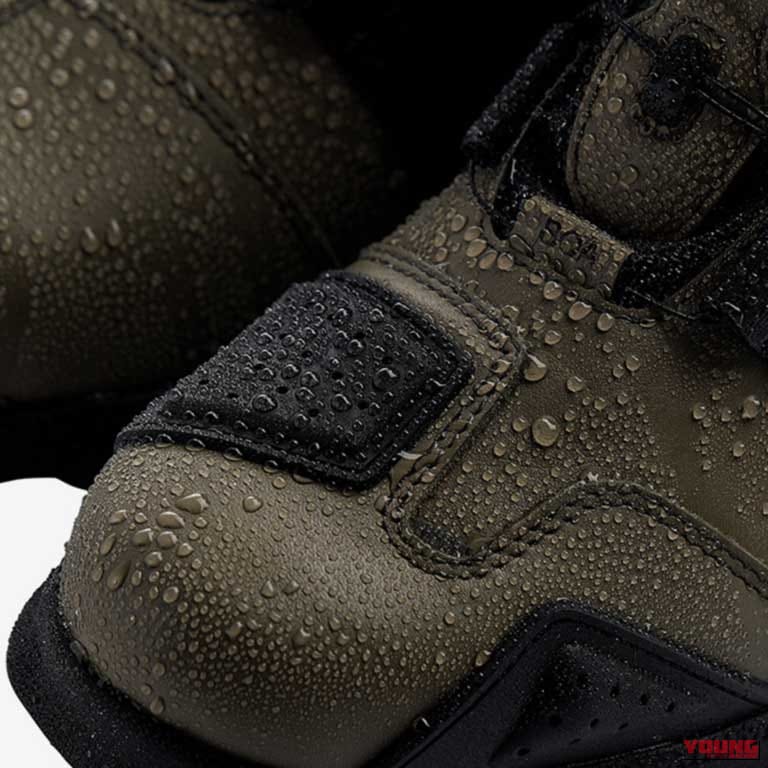 RSS010 ドライマスター コンバットシューズ|RSタイチ新作シューズ登場|防水・透湿「ドライマスター」採用の万能&アドベンチャーモデルを解説