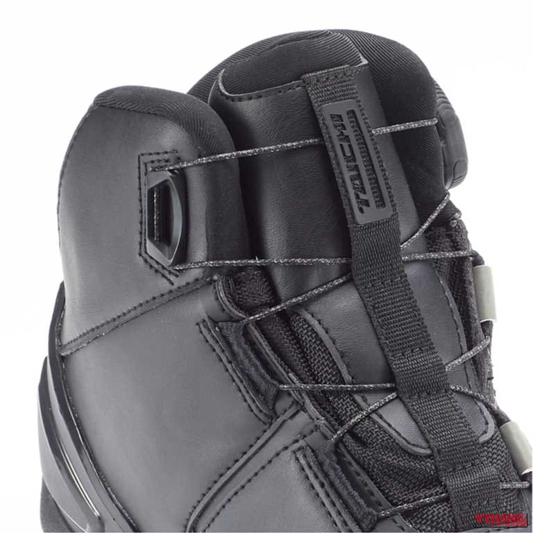 RSS016 ドライマスター ストライカー シューズ|RSタイチ新作シューズ登場|防水・透湿「ドライマスター」採用の万能&アドベンチャーモデルを解説