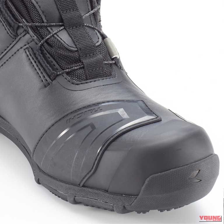 RSS016 ドライマスター ストライカー シューズ｜RSタイチ新作シューズ登場｜防水・透湿「ドライマスター」採用の万能＆アドベンチャーモデルを解説