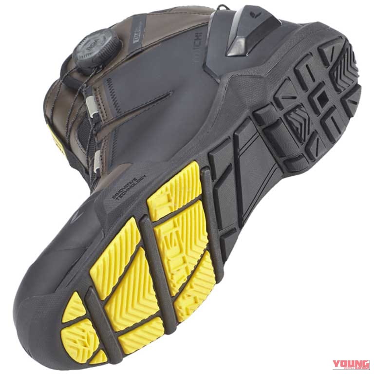 RSS016 ドライマスター ストライカー シューズ|RSタイチ新作シューズ登場|防水・透湿「ドライマスター」採用の万能&アドベンチャーモデルを解説