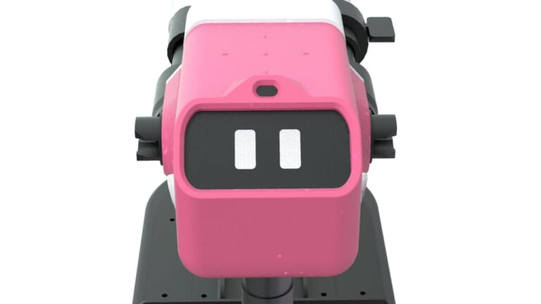 ICOMA tatamo!｜16歳以上免許不要の変形バイクが”自意識”を持つ! タタメルバイクのDNAを継ぐ「tatamo!」の圧倒的ワクワク感