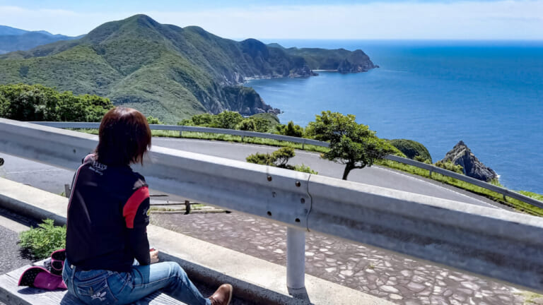 3月のツーリングは“吉方位”へGo!? 走って運気を爆上げする「開運ツーリング」のススメ