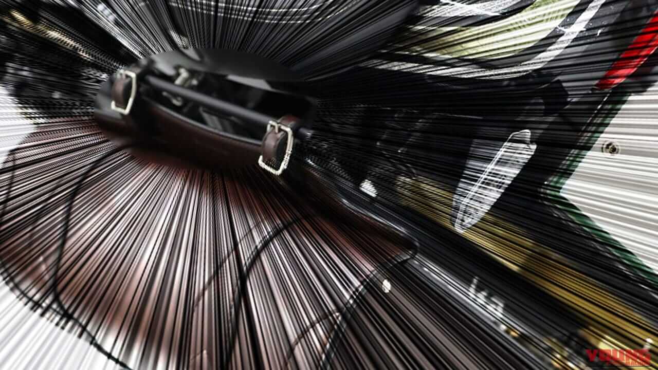 |Z900RSの美しいフォルムを崩さず積載力アップ。デグナーのスライドレール一体型サドルバッグサポートで快適ツーリングを