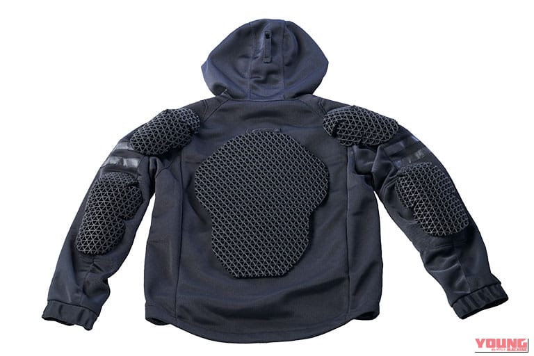 RY1004 メッシュジャケット YAMAHA|ワイズギア2026春夏新作|袖が外れる2Wayジャケット&洗える本革グローブなど3選