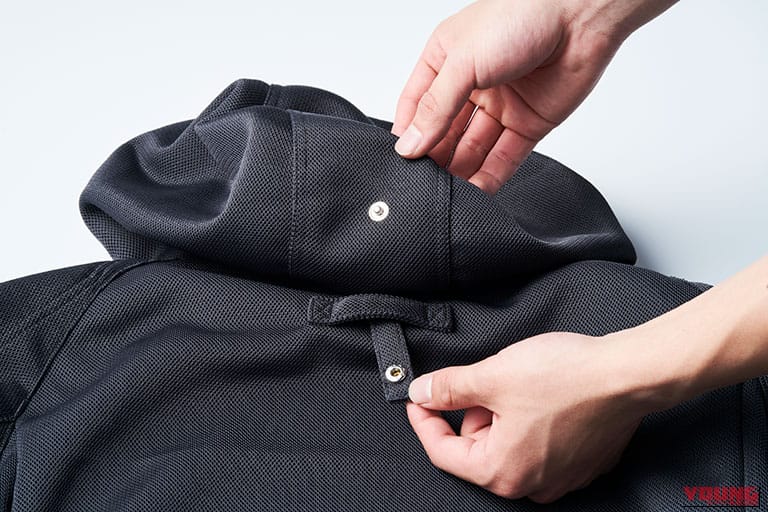 RY1004 メッシュジャケット YAMAHA｜ワイズギア2026春夏新作｜袖が外れる2Wayジャケット＆洗える本革グローブなど3選