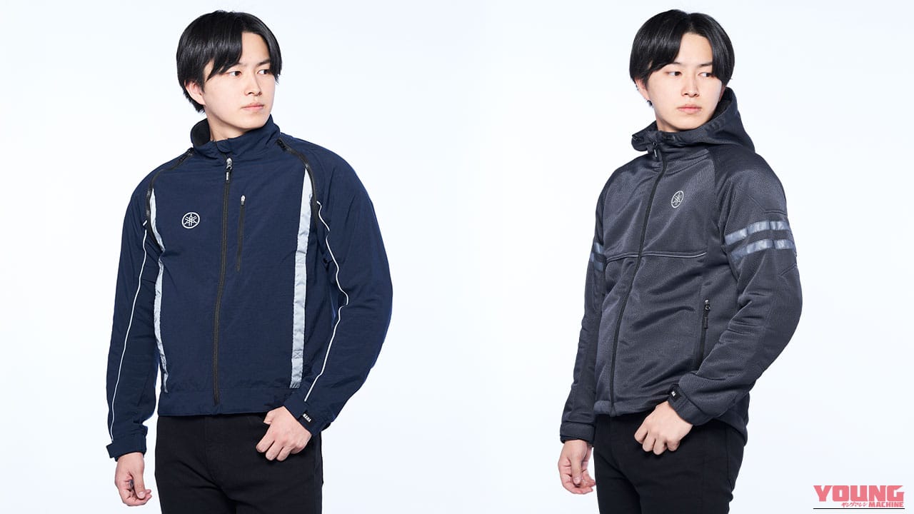 |ワイズギア2026春夏新作|袖が外れる2Wayジャケット&洗える本革グローブなど3選