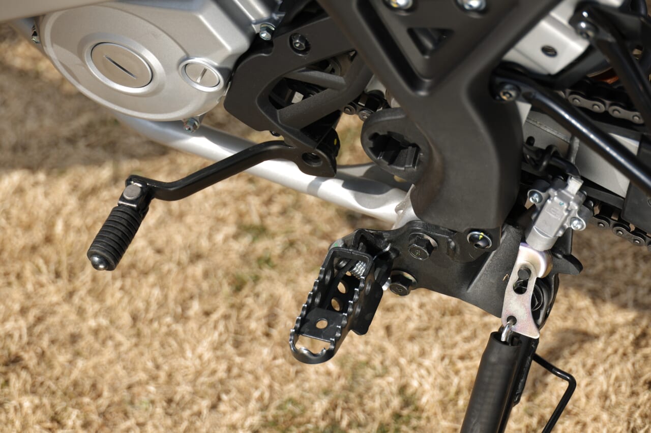 |【街乗り検証】ヤマハ WR125R:コンパクトなシティオフローダーで街を颯爽と駆け抜けろ!!