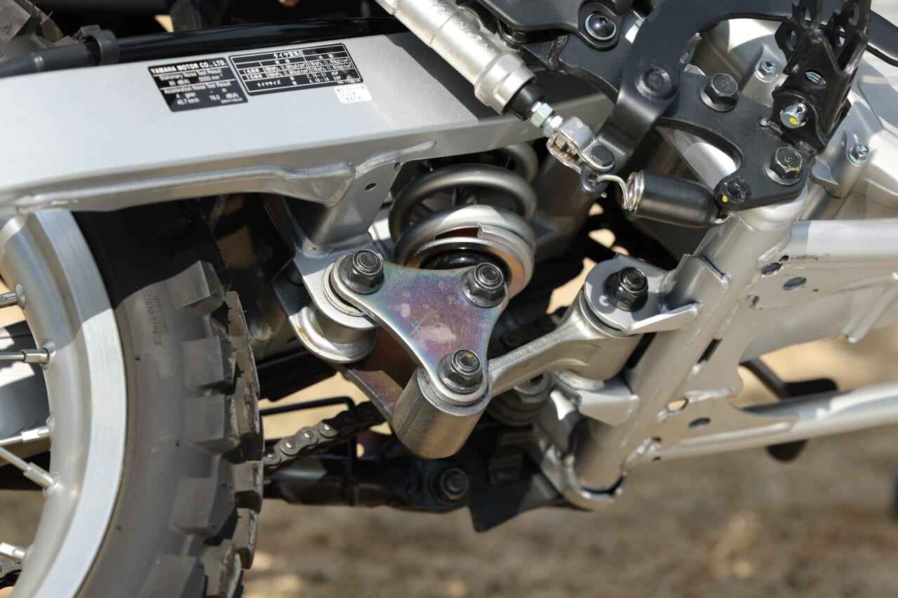 ｜【街乗り検証】ヤマハ　WR125R：コンパクトなシティオフローダーで街を颯爽と駆け抜けろ！！