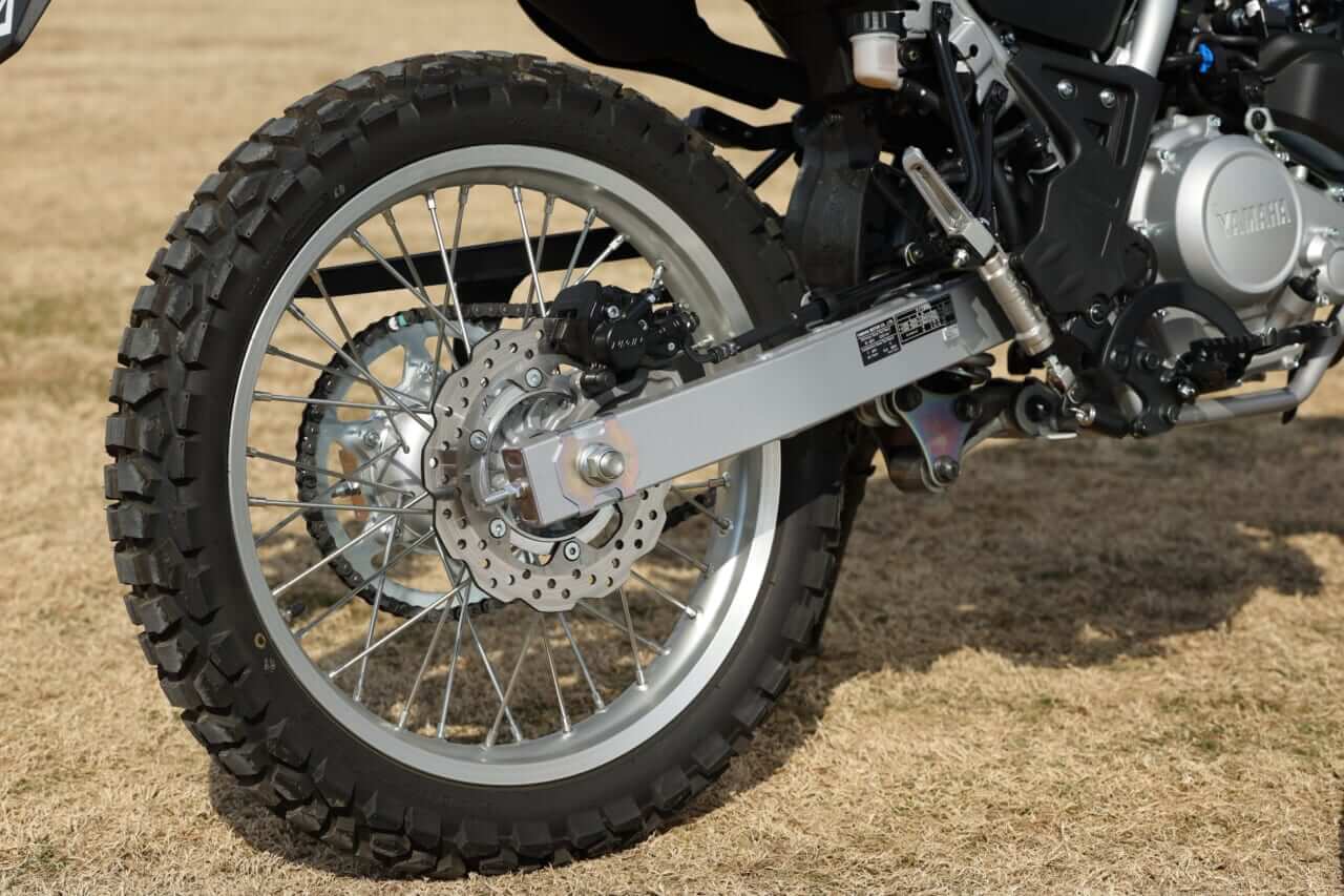 ｜【街乗り検証】ヤマハ　WR125R：コンパクトなシティオフローダーで街を颯爽と駆け抜けろ！！