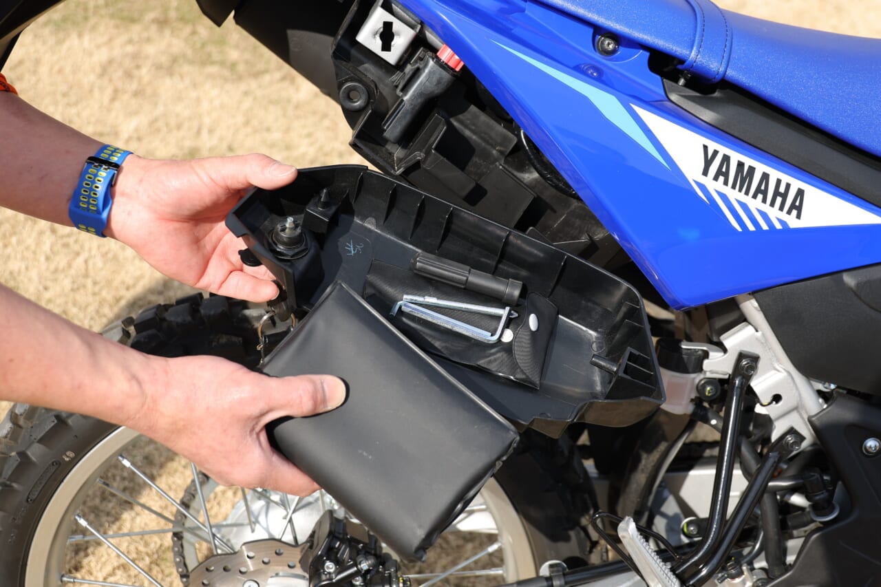 ｜【街乗り検証】ヤマハ　WR125R：コンパクトなシティオフローダーで街を颯爽と駆け抜けろ！！