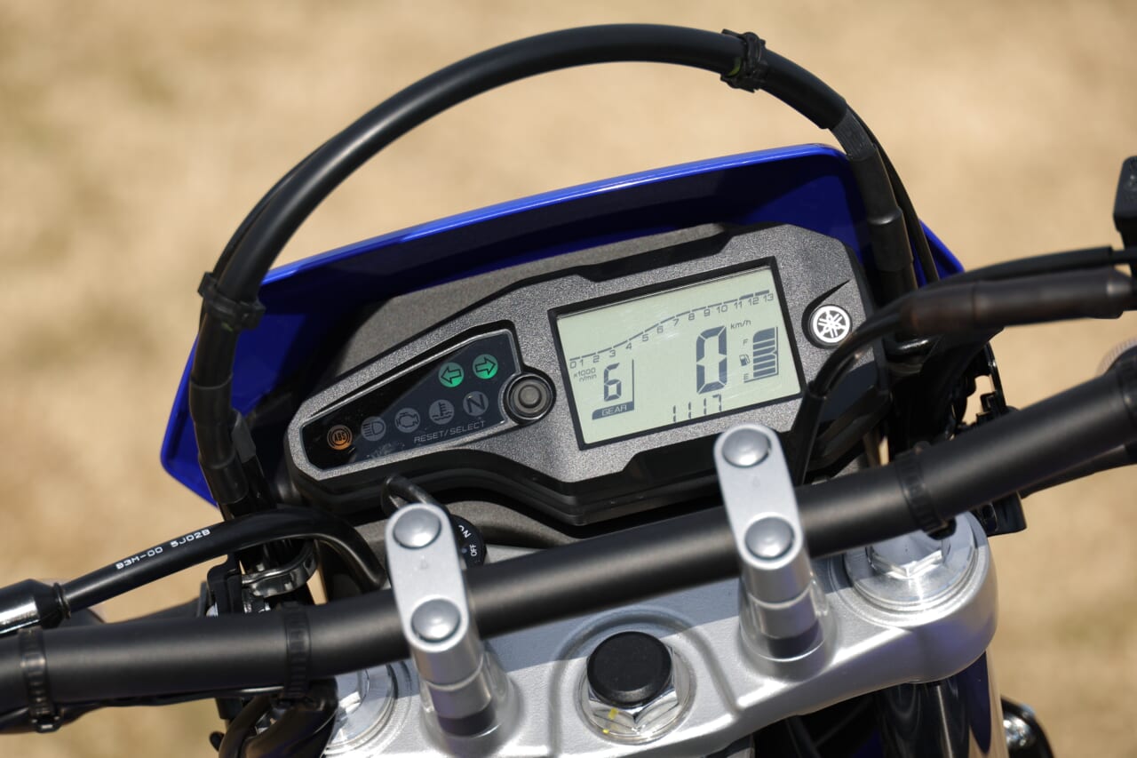 ｜【街乗り検証】ヤマハ　WR125R：コンパクトなシティオフローダーで街を颯爽と駆け抜けろ！！