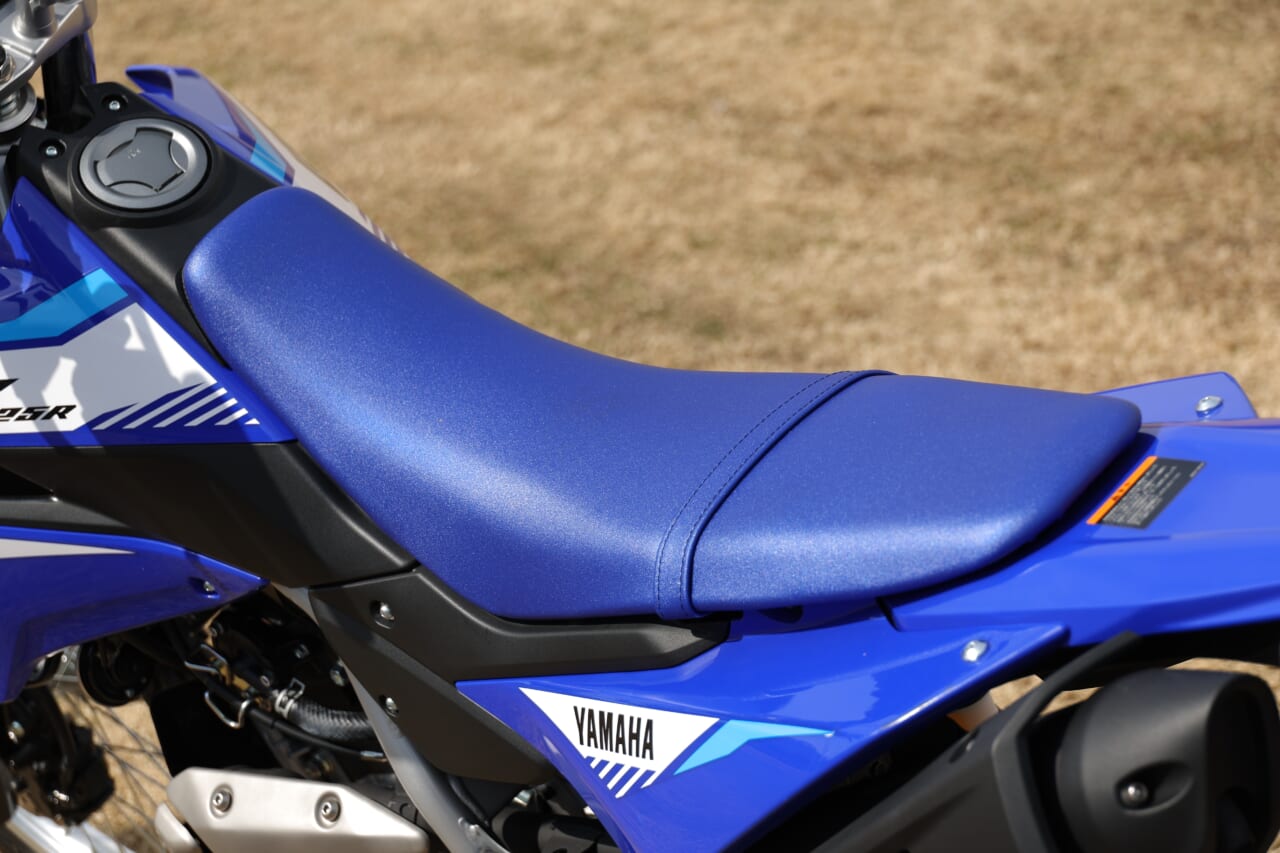 ｜【街乗り検証】ヤマハ　WR125R：コンパクトなシティオフローダーで街を颯爽と駆け抜けろ！！
