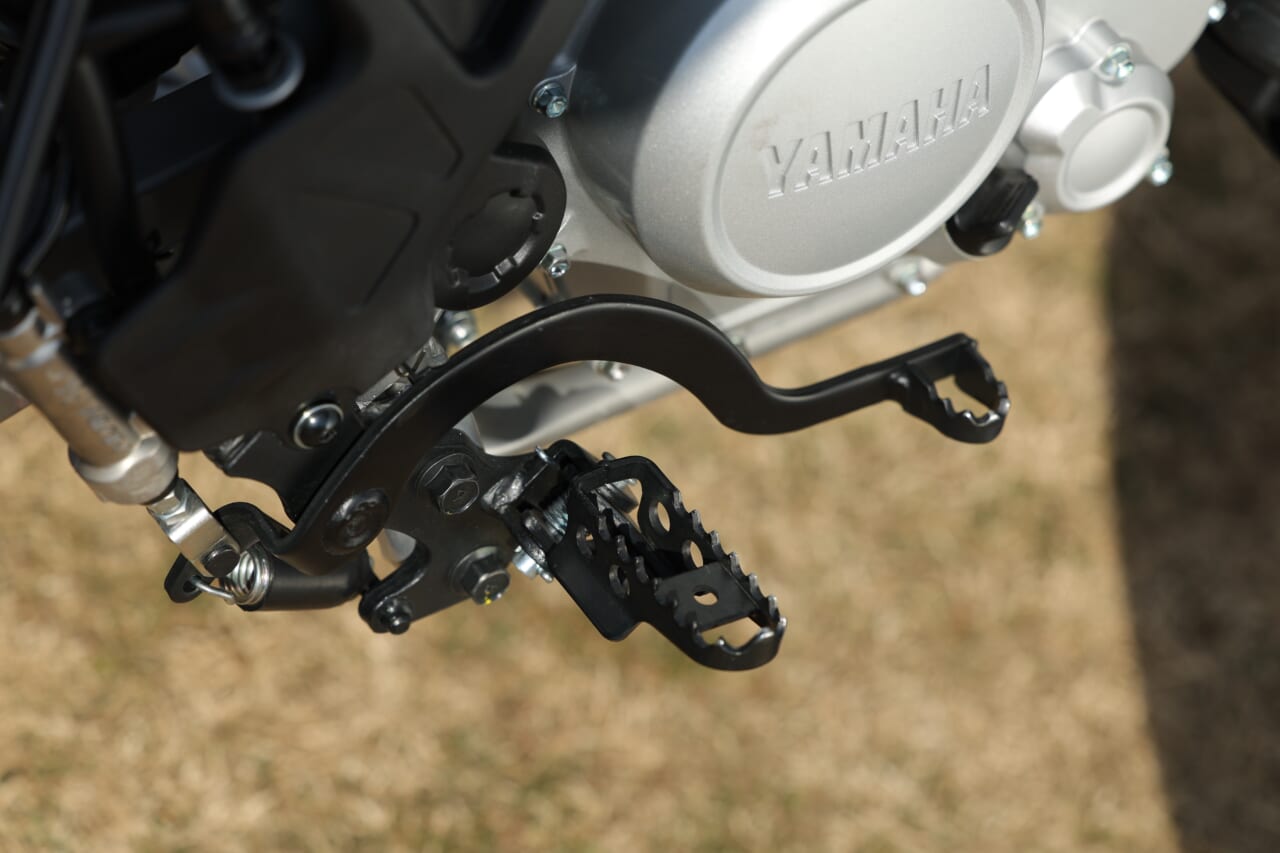 ｜【街乗り検証】ヤマハ　WR125R：コンパクトなシティオフローダーで街を颯爽と駆け抜けろ！！