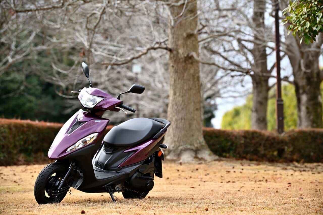｜【新基準原付のJOG ONEと50cc原付のJOGを実走比較！！】ヤマハ　JOG ONE ’26モデル試乗レポート