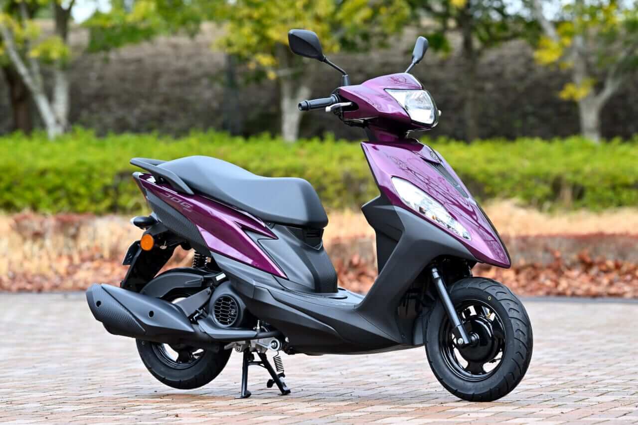 ｜【新基準原付のJOG ONEと50cc原付のJOGを実走比較！！】ヤマハ　JOG ONE ’26モデル試乗レポート