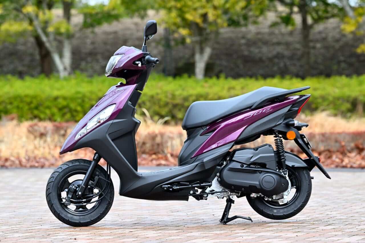 ｜【新基準原付のJOG ONEと50cc原付のJOGを実走比較！！】ヤマハ　JOG ONE ’26モデル試乗レポート
