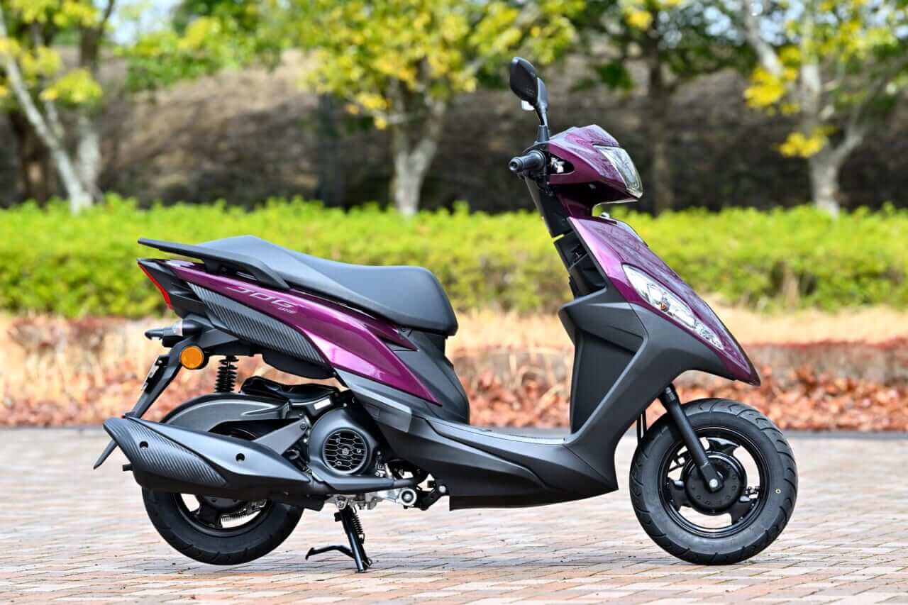 ｜【新基準原付のJOG ONEと50cc原付のJOGを実走比較！！】ヤマハ　JOG ONE ’26モデル試乗レポート