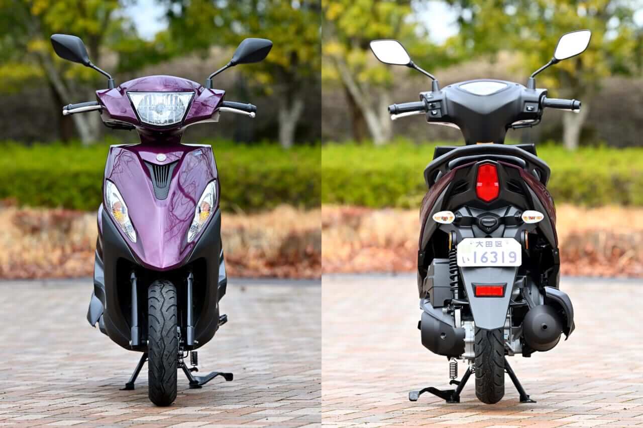 ｜【新基準原付のJOG ONEと50cc原付のJOGを実走比較！！】ヤマハ　JOG ONE ’26モデル試乗レポート