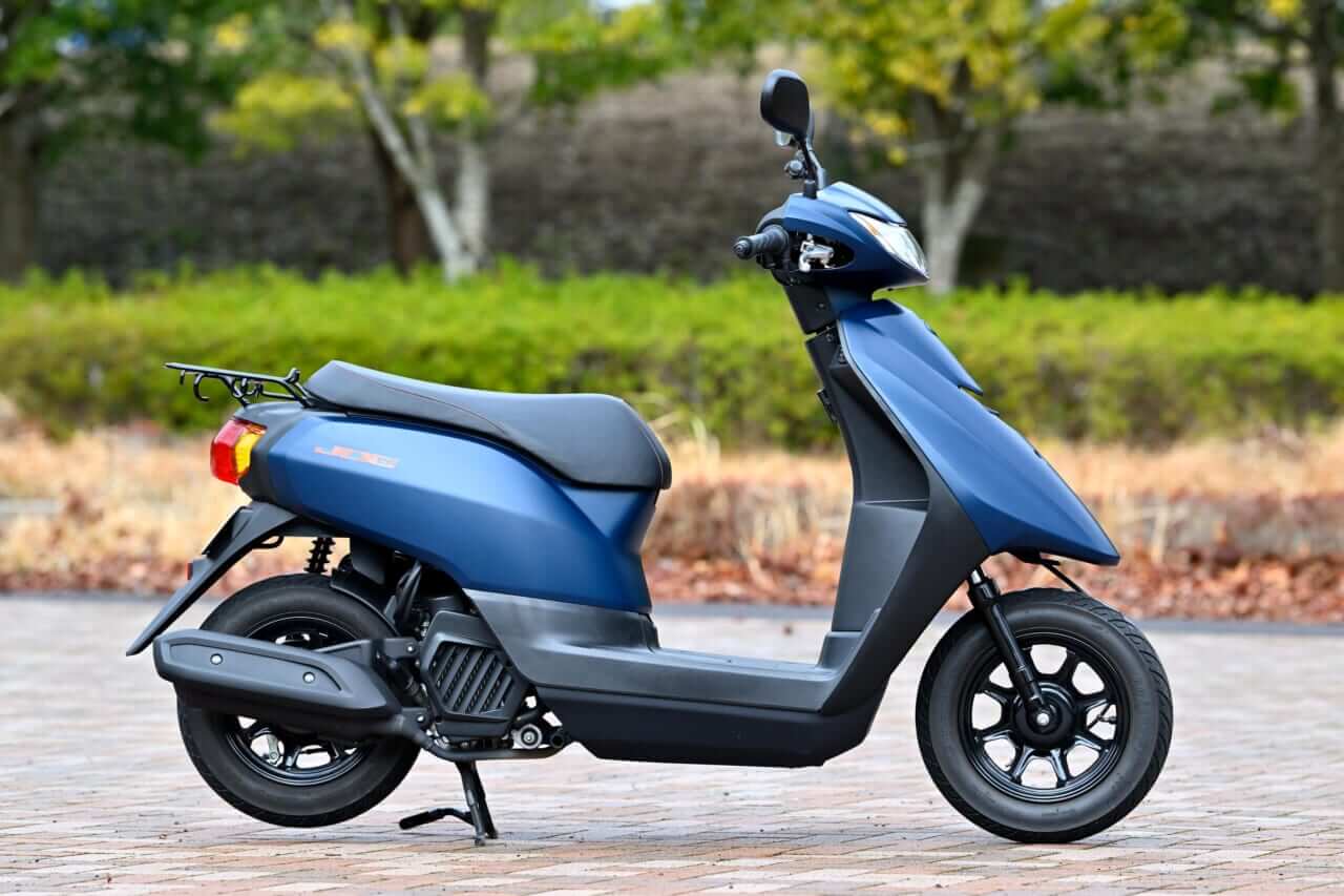 ｜【新基準原付のJOG ONEと50cc原付のJOGを実走比較！！】ヤマハ　JOG ONE ’26モデル試乗レポート