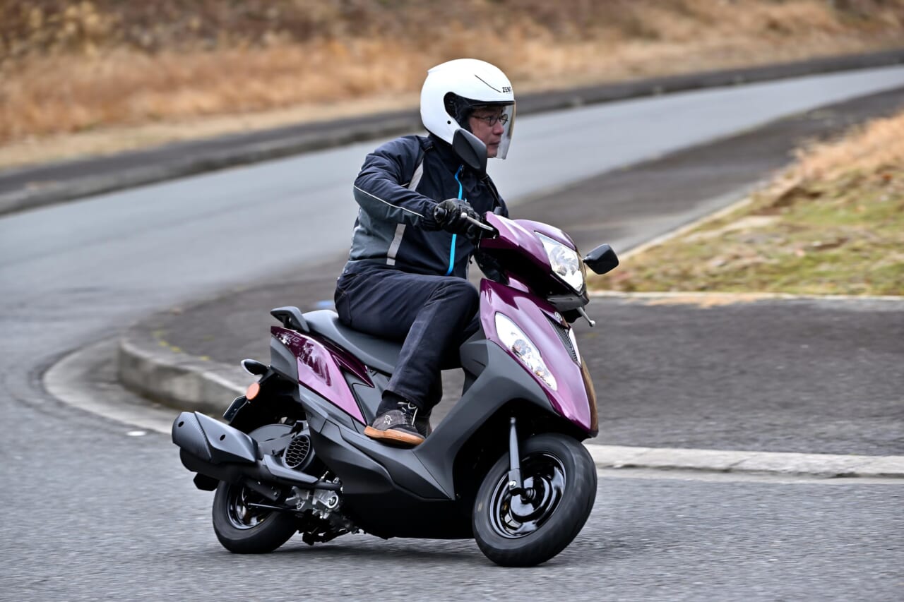 ｜【新基準原付のJOG ONEと50cc原付のJOGを実走比較！！】ヤマハ　JOG ONE ’26モデル試乗レポート