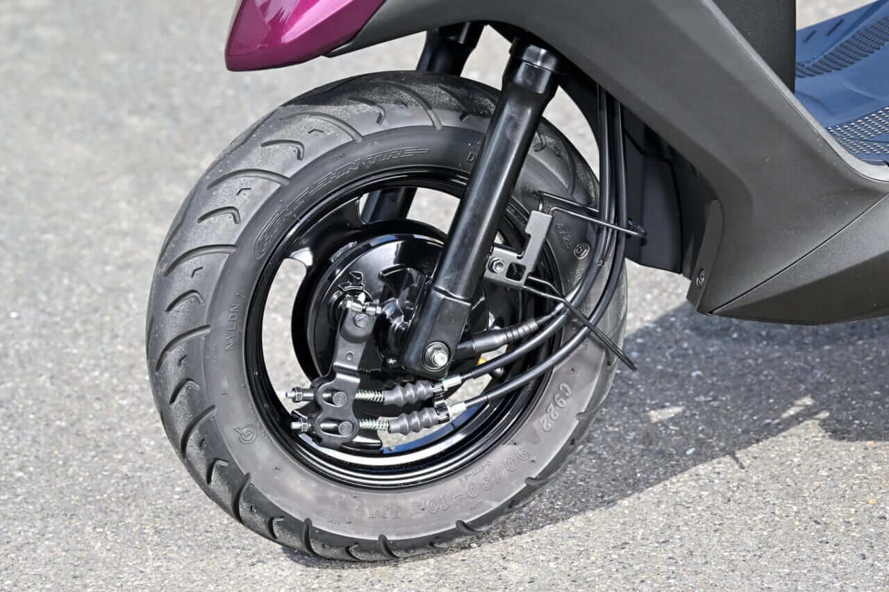 ｜【新基準原付のJOG ONEと50cc原付のJOGを実走比較！！】ヤマハ　JOG ONE ’26モデル試乗レポート