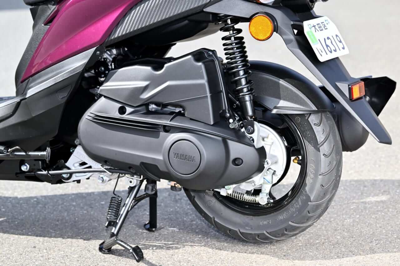 ｜【新基準原付のJOG ONEと50cc原付のJOGを実走比較！！】ヤマハ　JOG ONE ’26モデル試乗レポート