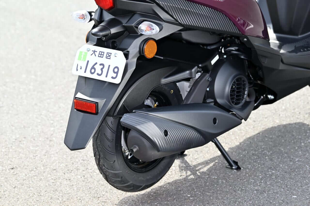 ｜【新基準原付のJOG ONEと50cc原付のJOGを実走比較！！】ヤマハ　JOG ONE ’26モデル試乗レポート