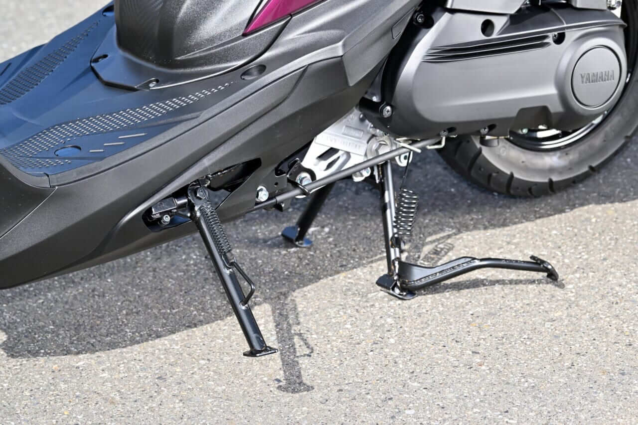 ｜【新基準原付のJOG ONEと50cc原付のJOGを実走比較！！】ヤマハ　JOG ONE ’26モデル試乗レポート