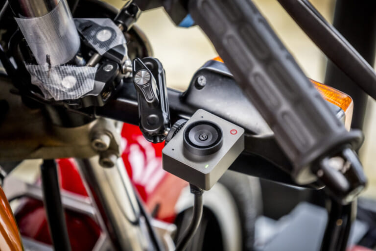 バリバリ伝説 VR RIDE｜”バリバリ伝説”の世界を、実車とVRで体験できる！「バイク王 バリバリ伝説 VR RIDE」がスタートだ!!
