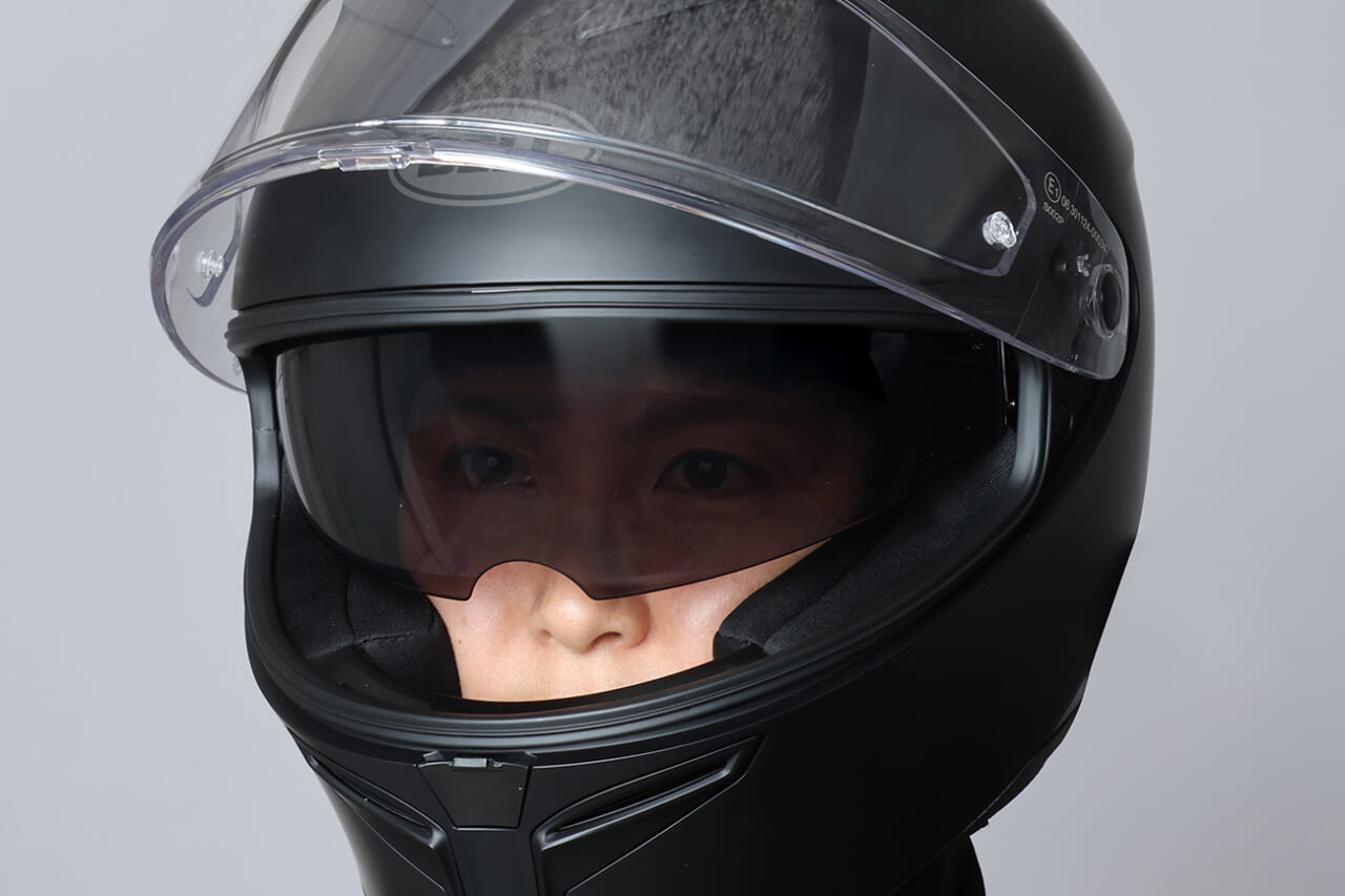 LITHIUM CRF｜“高性能”が身近になる！ BELLの多機能フルフェイス「LITHIUM CRF」が28,600円〜で登場！