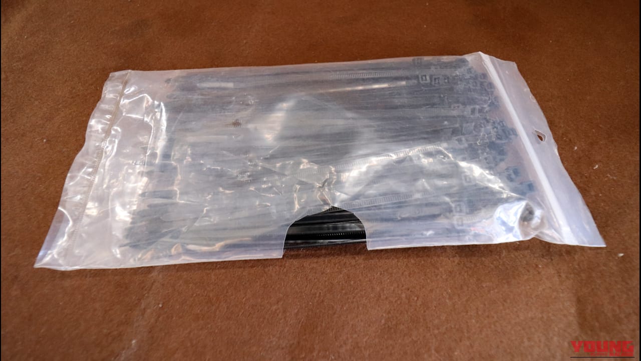 【これは盲点】使い勝手が確実に良くなる! 結束バンドの裏ワザ的開封方法・2種を紹介|【これは盲点】使い勝手が確実に良くなる! 結束バンドの裏ワザ的開封方法・2種を紹介