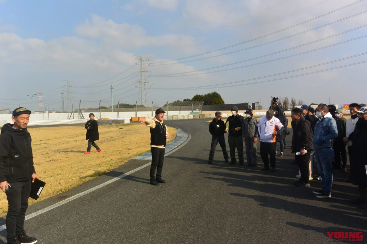 |初心者必見!サーキット走行会「バイクで遊ぼう」体験記|ツナギなしでも楽しめる上達のコツとは?【ライディングレッスン道場破り】