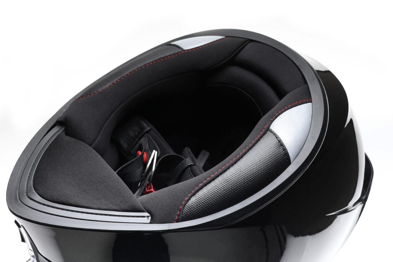 LITHIUM CRF｜“高性能”が身近になる！ BELLの多機能フルフェイス「LITHIUM CRF」が28,600円〜で登場！