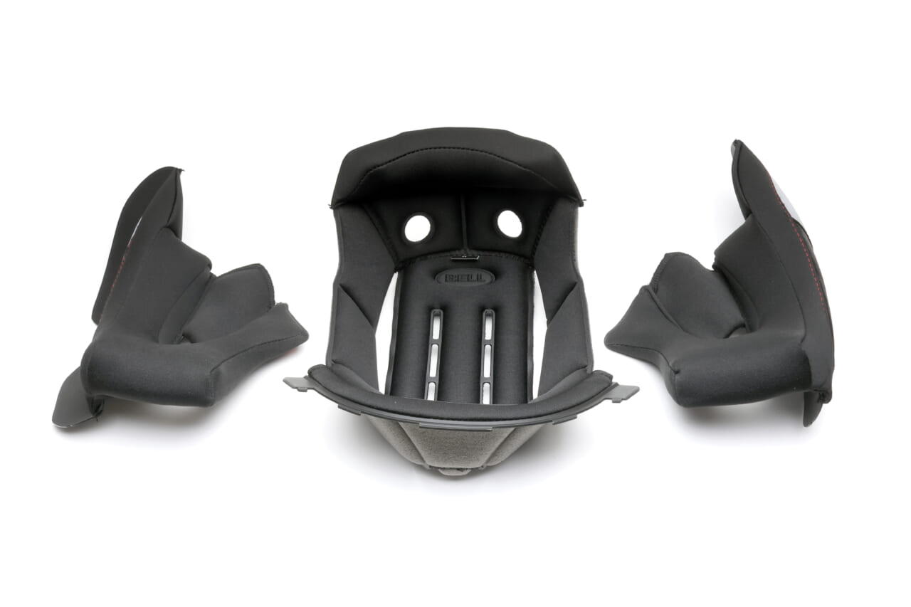 LITHIUM CRF｜“高性能”が身近になる！ BELLの多機能フルフェイス「LITHIUM CRF」が28,600円〜で登場！