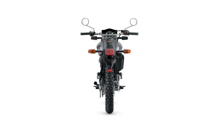 YAMAHA XT250｜日本で買えないのが悔しすぎる北米版セロー! 街乗りから林道まで遊び尽くせるヤマハ「XT250」【海外モデル紹介】