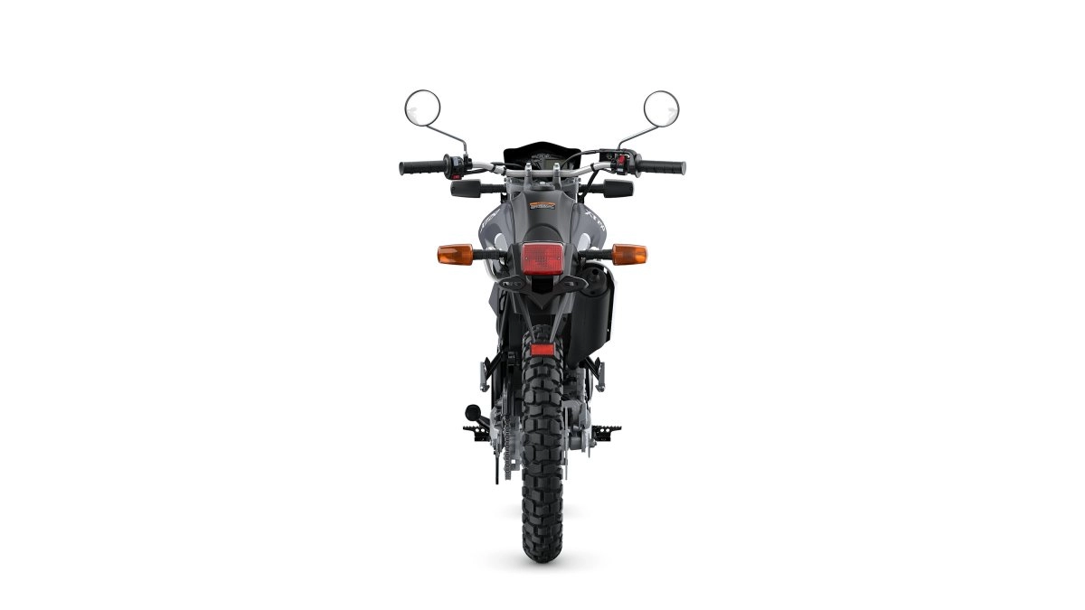 YAMAHA XT250｜日本で買えないのが悔しすぎる北米版セロー! 街乗りから林道まで遊び尽くせるヤマハ「XT250」【海外モデル紹介】